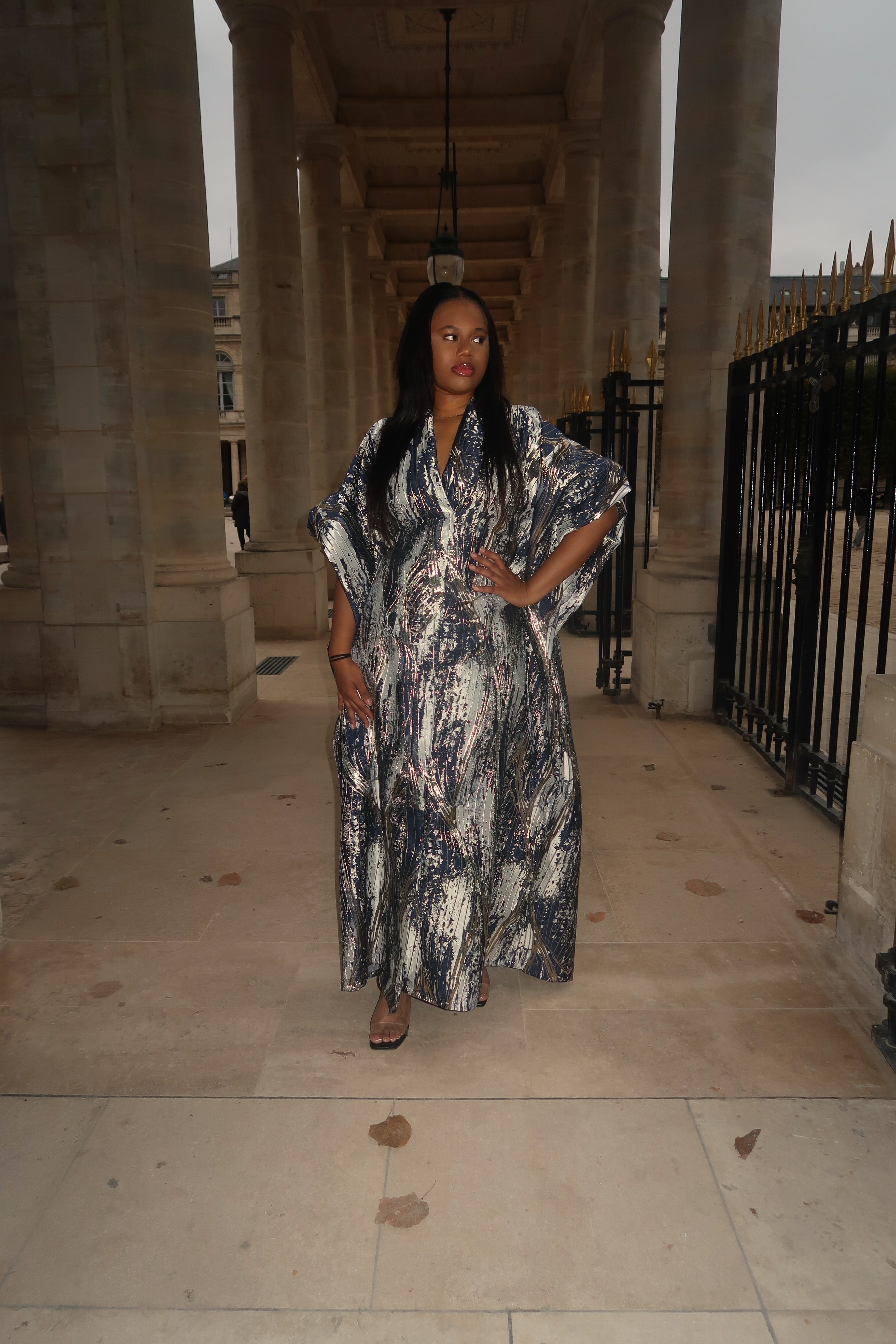 Aisha Bleu