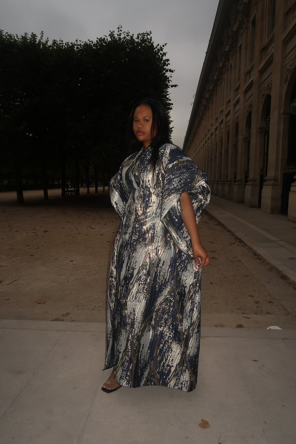 Aisha Bleu