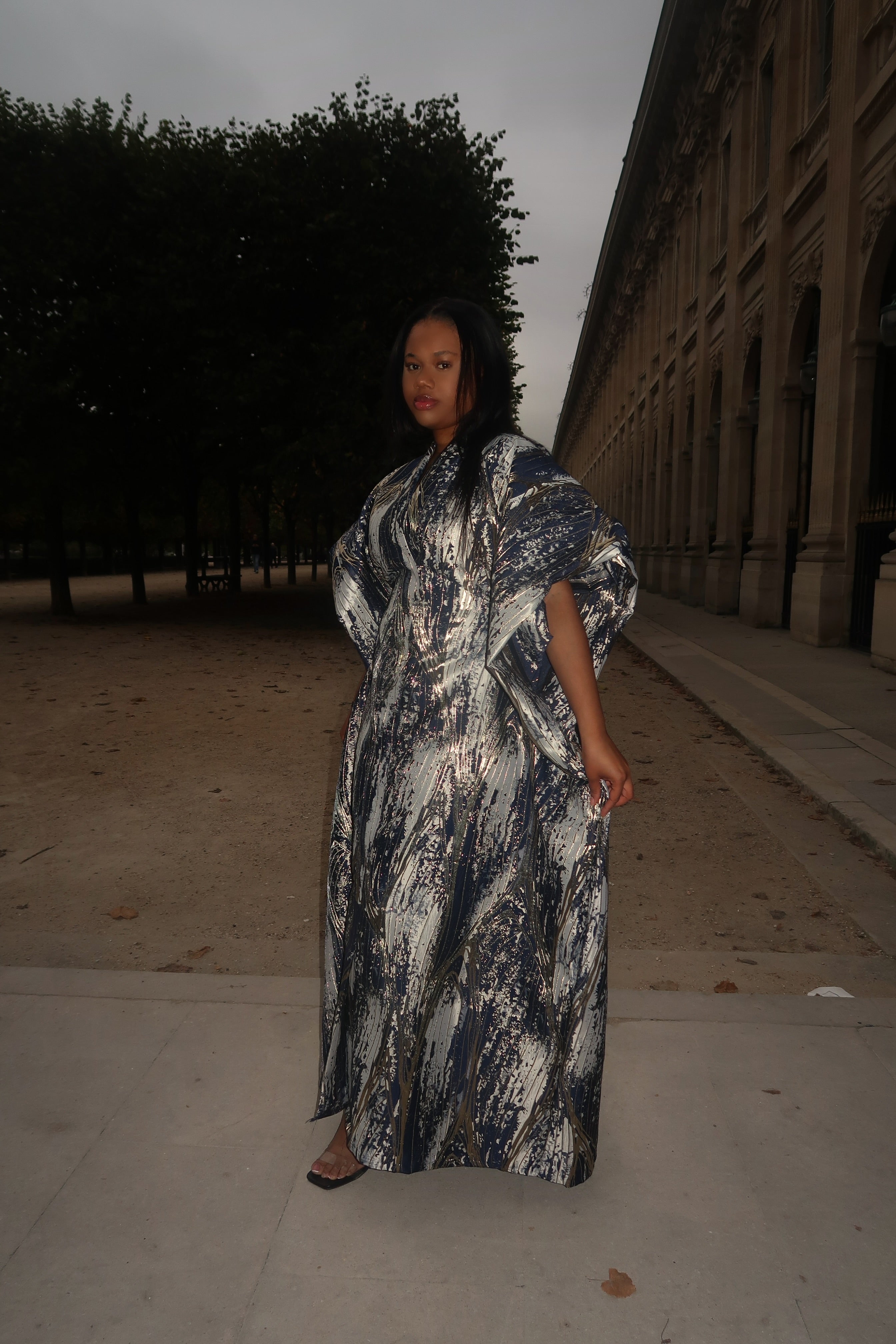 Aisha Bleu