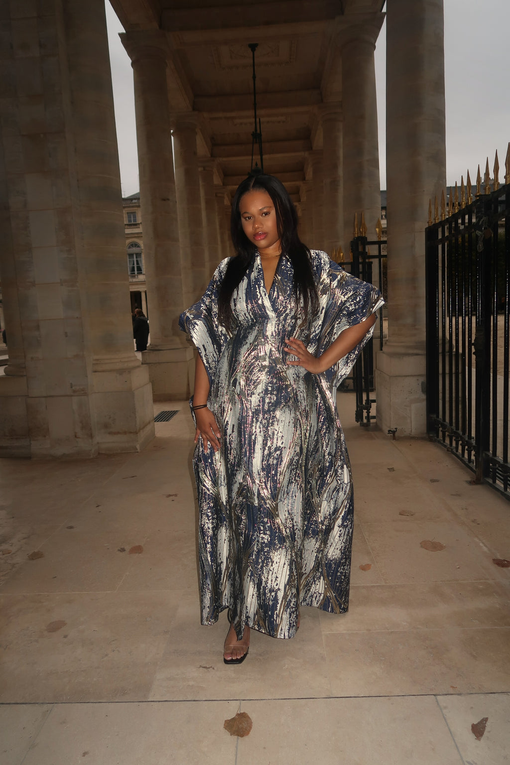 Aisha Bleu