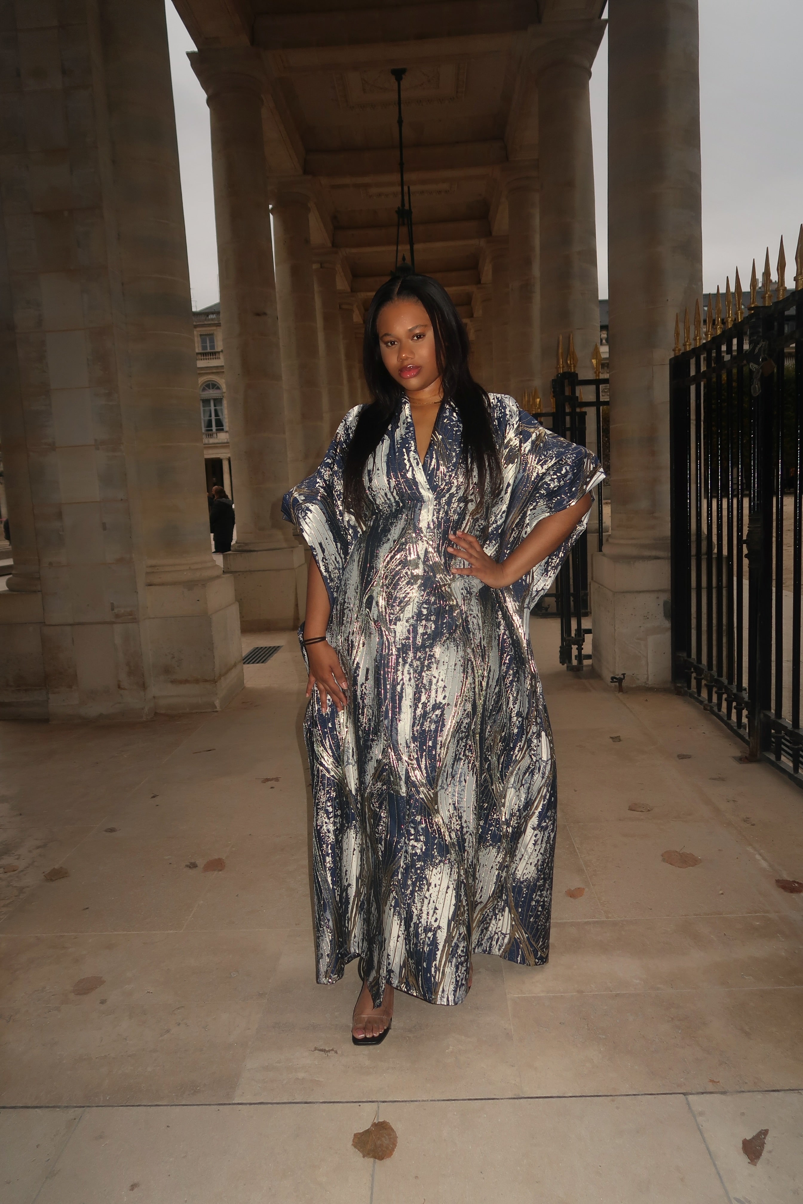 Aisha Bleu